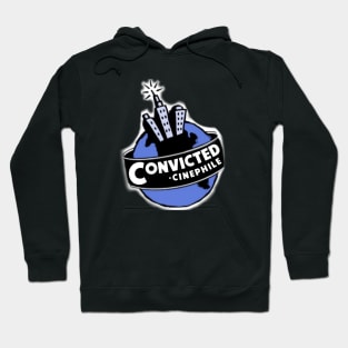 Comedy central Hoodie